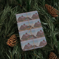 Varengeville | Wrapping Paper