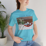 Tea Service | Claude Monet | Tee