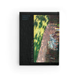 Parc Monceau | Journal