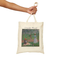 ln the Woods | Tote