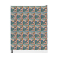 Beach | Wrapping Paper