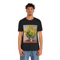 Sunflowers | Tee
