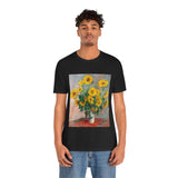 Sunflowers | Tee
