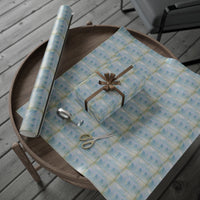 Waterloo Bridge | Wrapping Paper