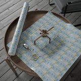 Waterloo Bridge | Wrapping Paper