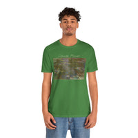 Lily Pond | Tee