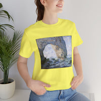 Étretat | Tee