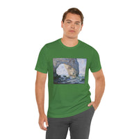 Étretat | Tee