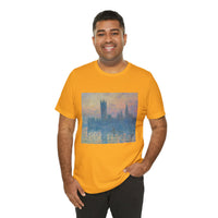 Sunset Parliament | Tee