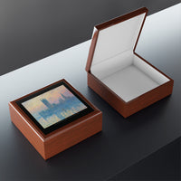 Sunset Parliament | Stash Box