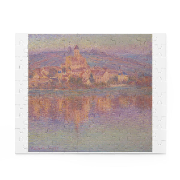Vétheuil | Puzzle