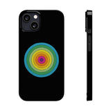 PATH | iPhone Case | slim