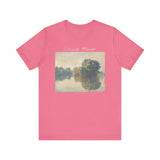 Giverny Seine | Titled | Tee