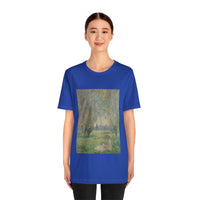 Willows | Tee