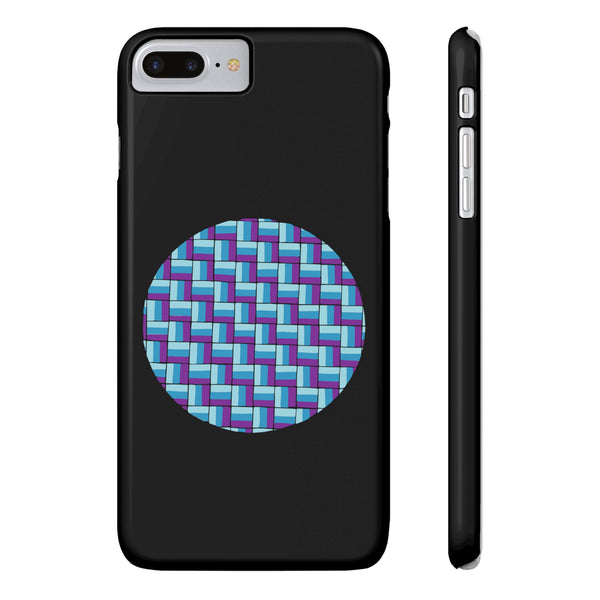 DODGE | iPhone Case | slim