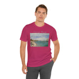 Sainte-Adresse Regatta | Titled | Tee
