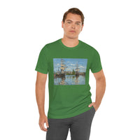 Ships | Tee
