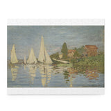 Argenteuil Regattas | Puzzle