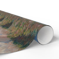 Parasol | Wrapping Paper