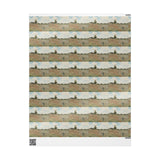 Poppy Field | Wrapping Paper