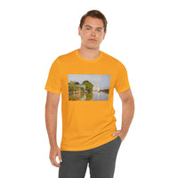 Achterzaan | Tee