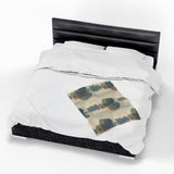 Giverny Seine | Blanket