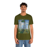 Madame Monet | Tee
