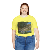 Bennecourt | Titled | Tee