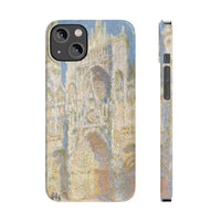 Cathedral | iPhone Case | slim