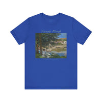 Bennecourt | Titled | Tee