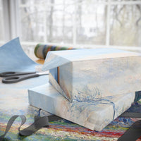 Tulip Fields | Wrapping Paper