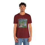 In the Woods | Claude Monet | Tee