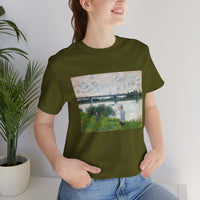 Promenade | Tee