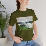 Promenade | Tee