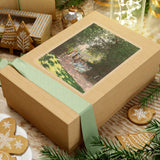 Parc Monceau | Sticker