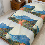 Monaco | Blanket