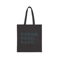 Water Lily Pond | Tote