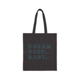 Water Lily Pond | Tote
