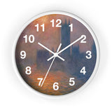 Parlement Soleil | Clock