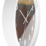 Sunset Stack | Clock