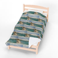 Sainte-Adresse Regatta | Blanket