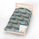 Sainte-Adresse Regatta | Blanket