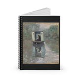 Studio Boat | Notebook