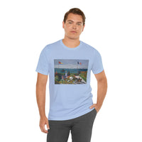 Sainte-Adresse Garden | Tee