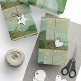 Pourville | Wrapping Paper