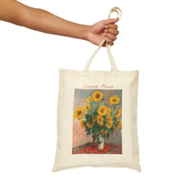Sunflowers | Tote