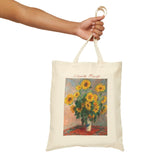 Sunflowers | Tote
