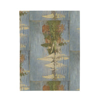 Argenteuil Regattas | Blanket