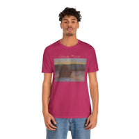 Sunset Stack | Titled | Tee
