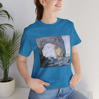 Étretat | Tee